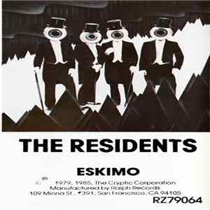 The Residents - Eskimo FLAC
