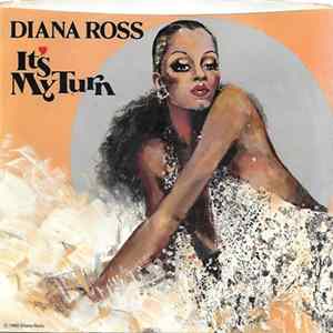 Diana Ross - It's My Turn FLAC