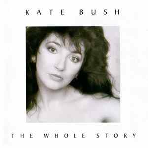 Kate Bush - The Whole Story FLAC