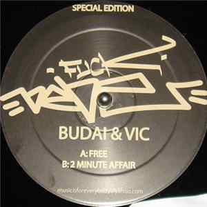 Budai & Vic - Free FLAC