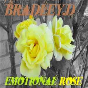Bradley.D - Emotional Rose FLAC