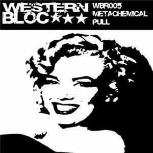Metachemical - Pull FLAC