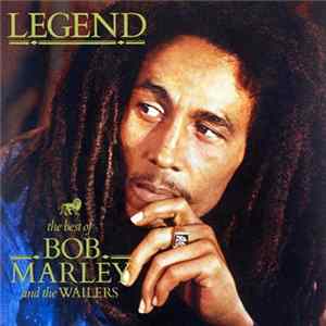 Bob Marley & The Wailers - Legend - The Best Of Bob Marley And The Wailers FLAC