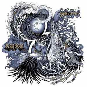 Ahab - The Giant FLAC