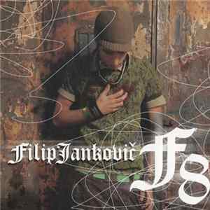 Filip Jankovič - F8 FLAC