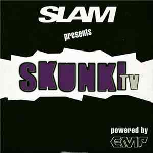 Various - Skunk! TV FLAC