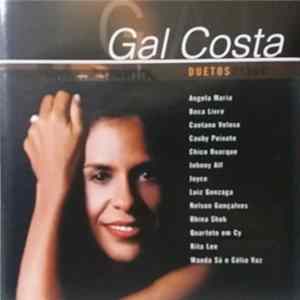 Gal Costa - Duetos FLAC