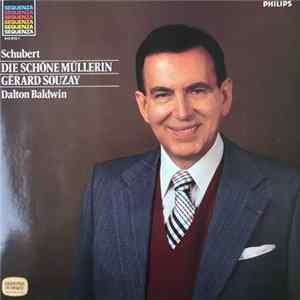 Schubert / Gérard Souzay, Dalton Baldwin - Die Schöne Müllerin, Opus 25, D. 795 FLAC