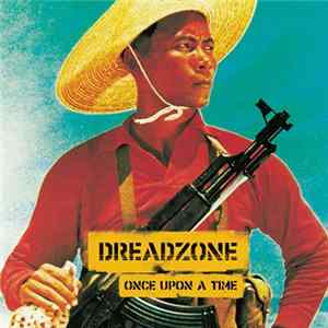 Dreadzone - Once Upon A Time FLAC