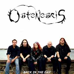 Obtenebris - Back In The Day FLAC