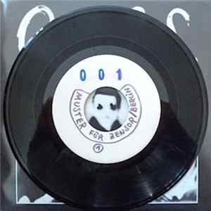 C.U.B.S. - Bone Shake Ska FLAC