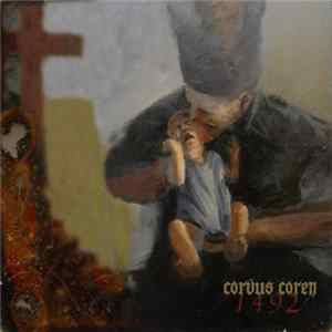 Corvus Coren - 1492 FLAC