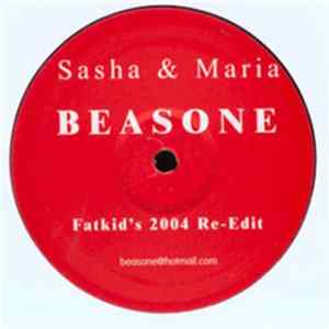 Sasha & Maria - Be As One FLAC