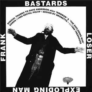 Bastards - Loser / Frank FLAC