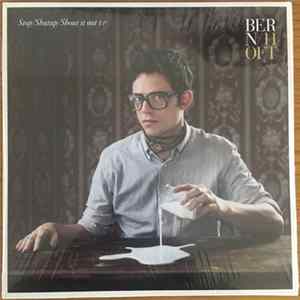 Bernhoft - Stop/Shutup/Shout It Out FLAC