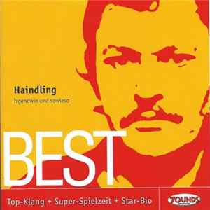 Haindling - Best - Irgendwie Und Sowieso FLAC