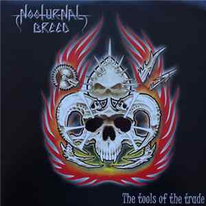 Nocturnal Breed - The Tools Of The Trade FLAC