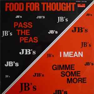 JB's - Food For Thought FLAC