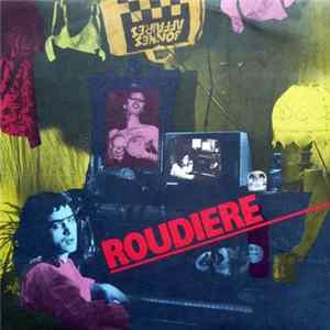 Roudiere - Commando / La Dame De Coeur FLAC