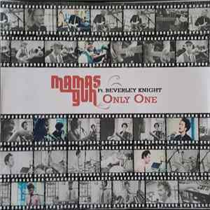 Mamas Gun - Only One FLAC