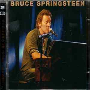 Bruce Springsteen - Stockholm Dust Night FLAC