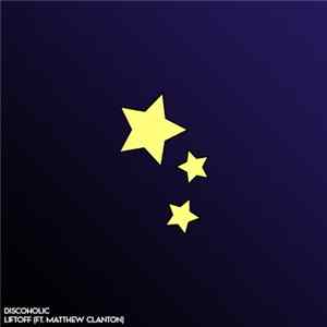 Discoholic - Liftoff FLAC