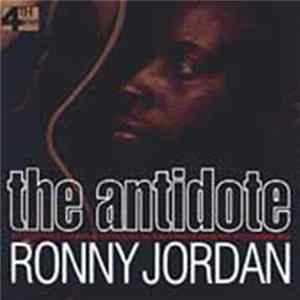 Ronny Jordan - The Antidote FLAC