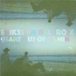 Eriksson Delcroix - Heart Out Of Its Mind FLAC