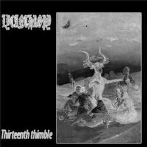 Lycanthropy - Thirteenth Thimble FLAC