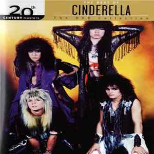 Cinderella - The Best Of Cinderella FLAC