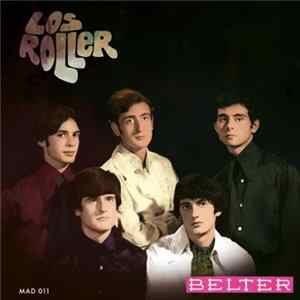 Los Roller - Camino Cortado EP FLAC