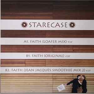 Starecase - Faith FLAC