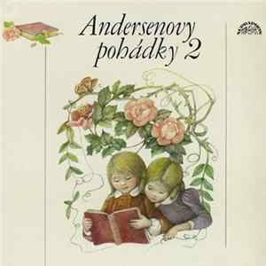 Hans Christian Andersen - Andersenovy Pohádky 2 FLAC