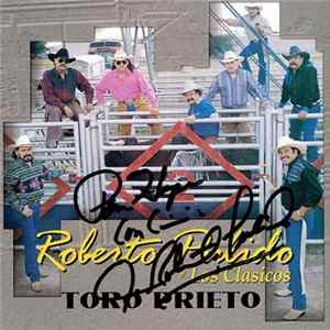 Roberto Pulido Y Los Clasicos - Toro Prieto FLAC