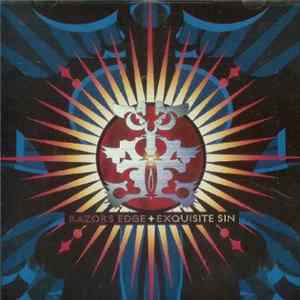 Razor's Edge - Exquisite Sin FLAC