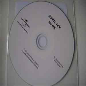 April Ivy - Be OK FLAC