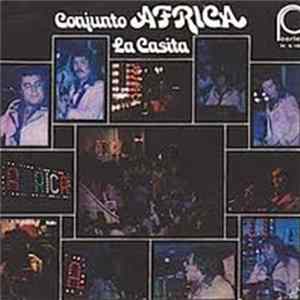 Conjunto Africa - La Casita FLAC