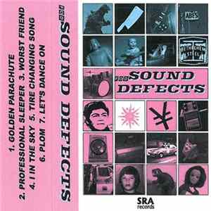 FOD - Sound Defects FLAC