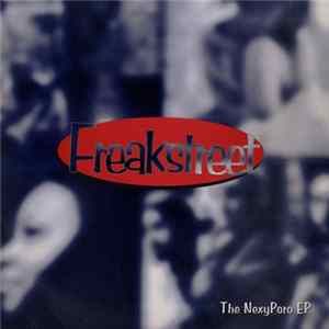 Various - The NexyPoro EP FLAC