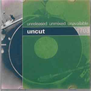 Various - Uncut 1703 FLAC