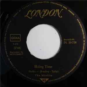 The Misfits - Skiing Time FLAC