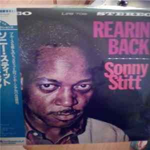 Sonny Stitt - Rearin' Back FLAC