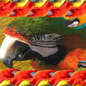 High Wolf - Gabon FLAC