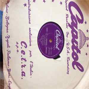 Gordon MacRae With Van Alexander And His Orchestra - A Woman In Love / (Here's To) A Wonderful Christmas FLAC
