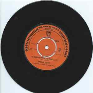 Sacha Distel - It Can Happen To You FLAC