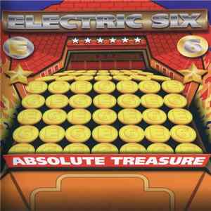 Electric Six - Absolute Treasure FLAC
