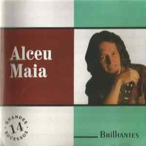 Alceu Maia - Brilhantes FLAC