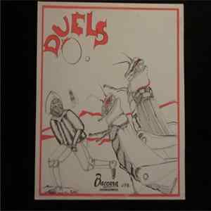 Duels - Unknowns FLAC