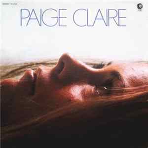 Paige Claire - Paige Claire FLAC