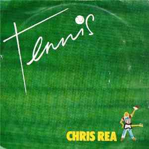 Chris Rea - Tennis FLAC